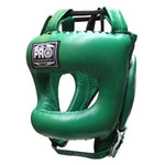 ProBoxing®Professional Nosebar Headgear