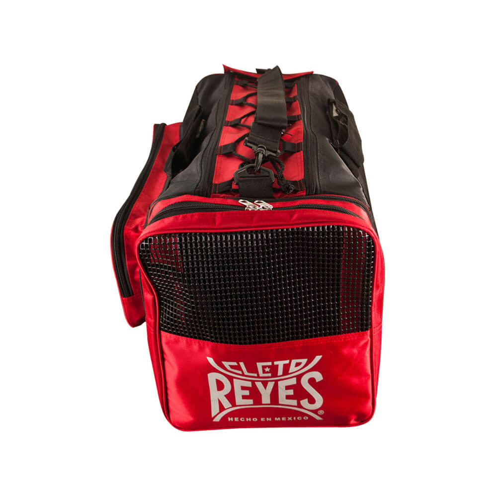Cleto Reyes Gym Bag – ProBoxing Supplies