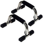 Push Up Bar Pair