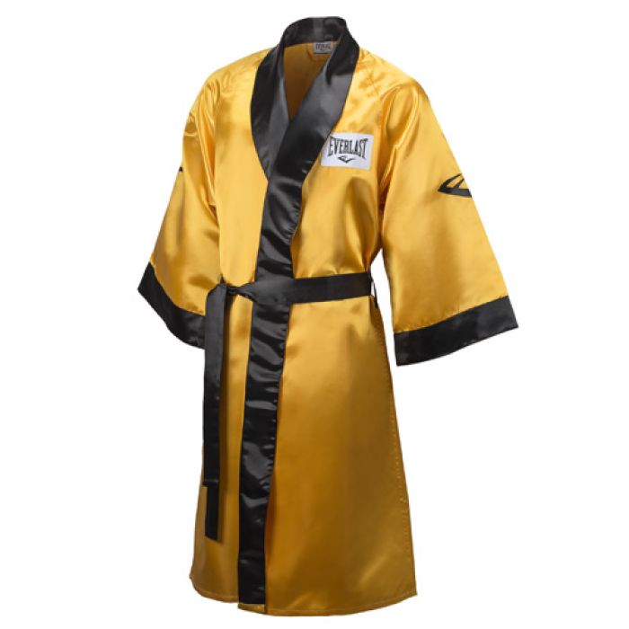 Full Length Boxing Robe – Pro Boxing Supplies