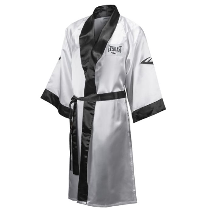 Full Length Boxing Robe – Pro Boxing Supplies
