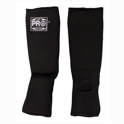 Pro Boxing® Slip on Shin and Instep Guards