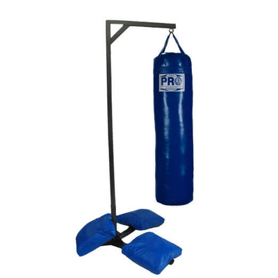 Pro Boxing® Single Stand & Bag Combo