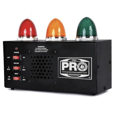 Pro Boxing Deluxe Gym Timer
