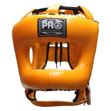 ProBoxing®Professional Nosebar Headgear